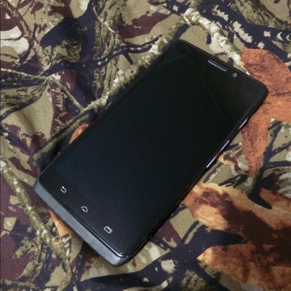 Droid Maxx